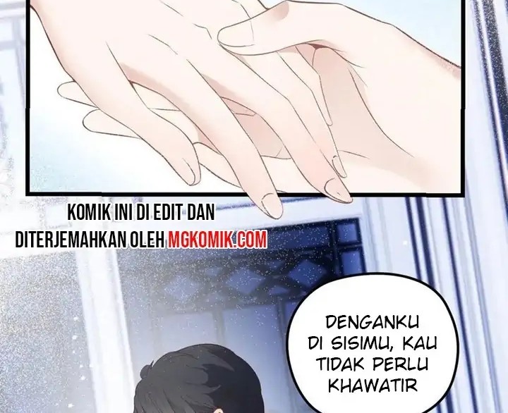 Baca Manhua Pregnant Wife, One Plus One Chapter 155 Gambar 2