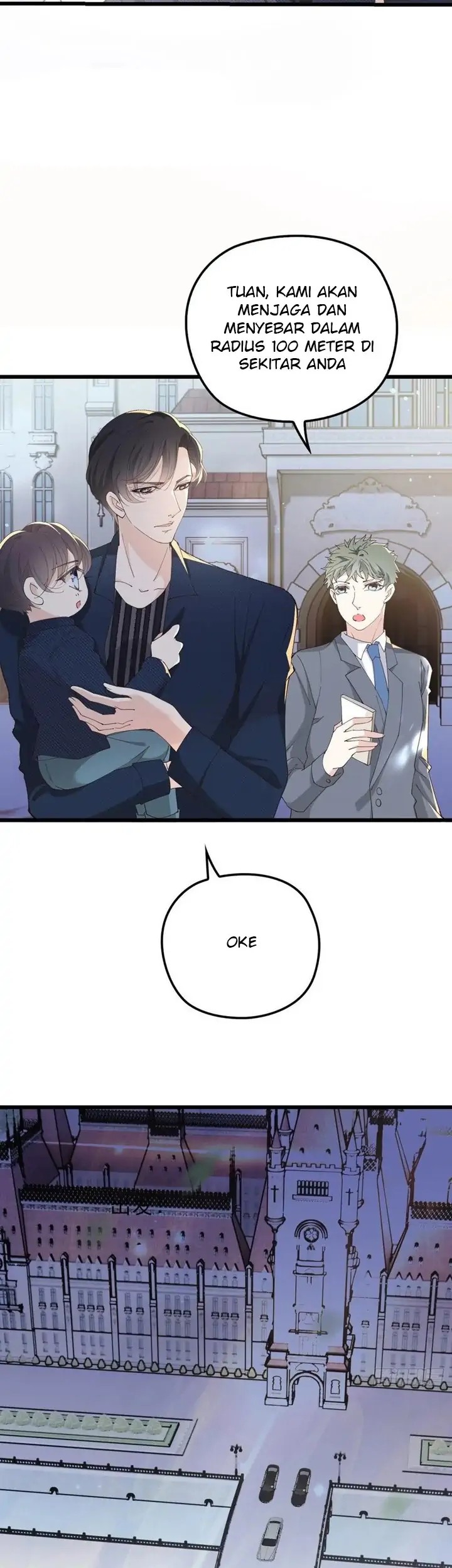 Pregnant Wife, One Plus One Chapter 155 Gambar 7