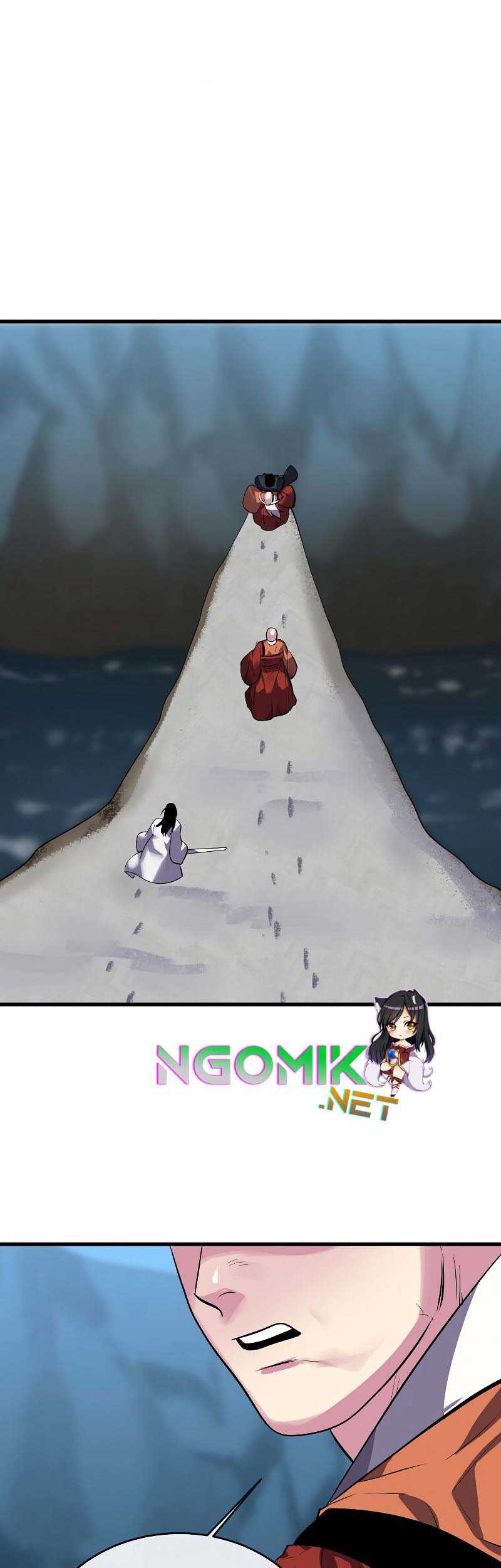 Volcanic Age Chapter 188 Gambar 68