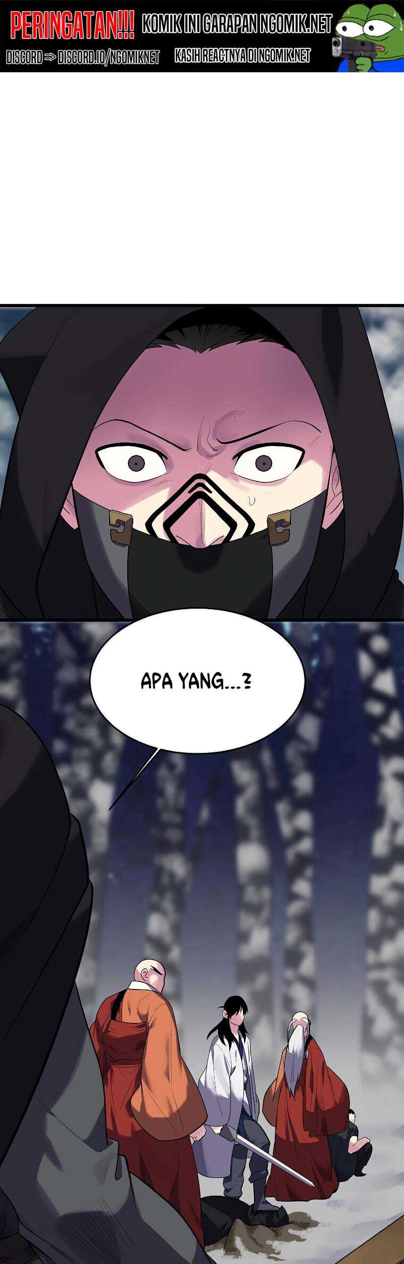 Baca  Volcanic Age Chapter 188 Gambar 2