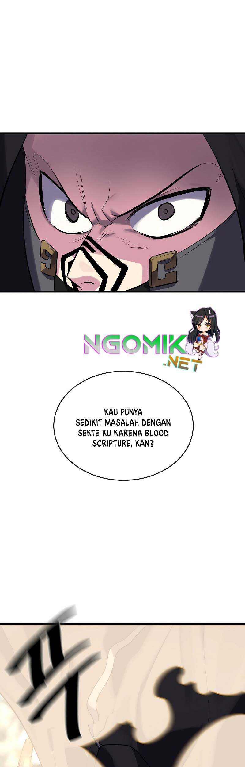 Volcanic Age Chapter 188 Gambar 14