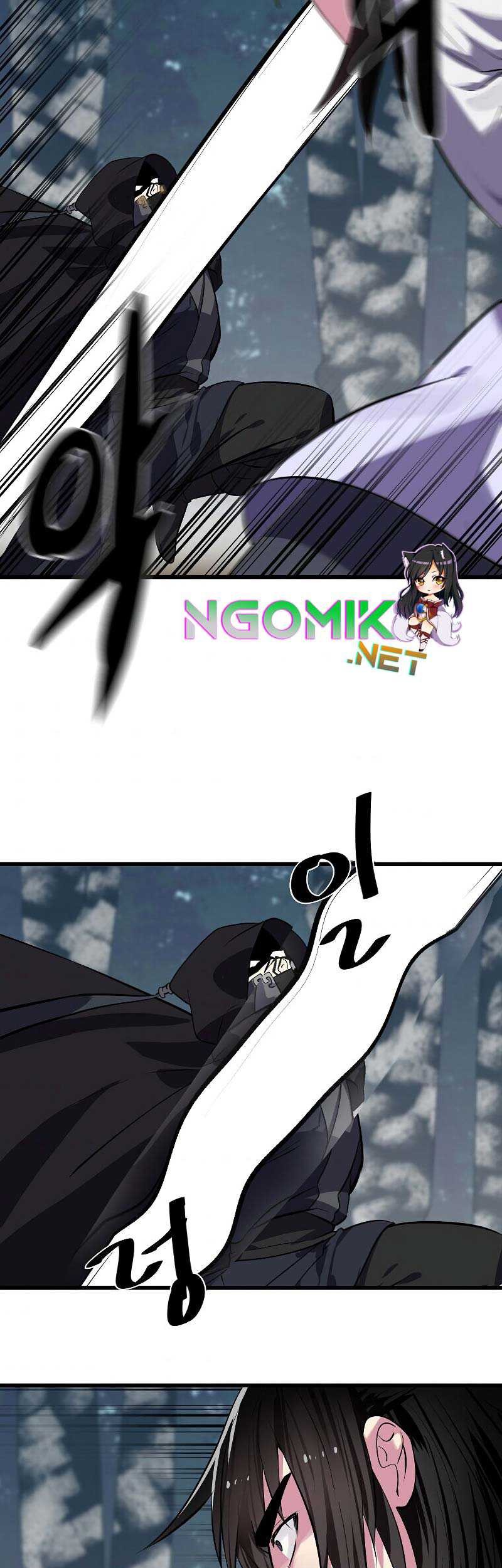 Volcanic Age Chapter 188 Gambar 23
