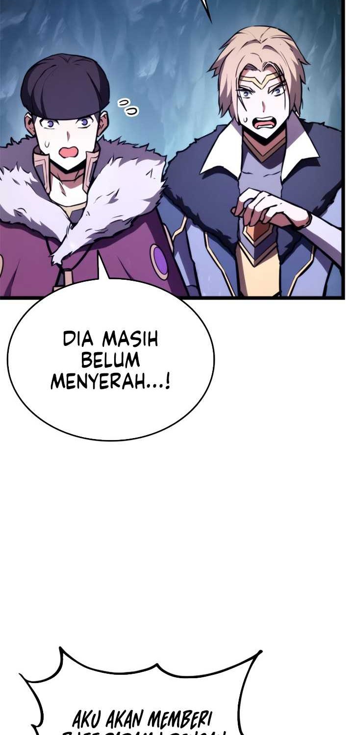 Ranker’s Return (Remake) Chapter 38 Gambar 21