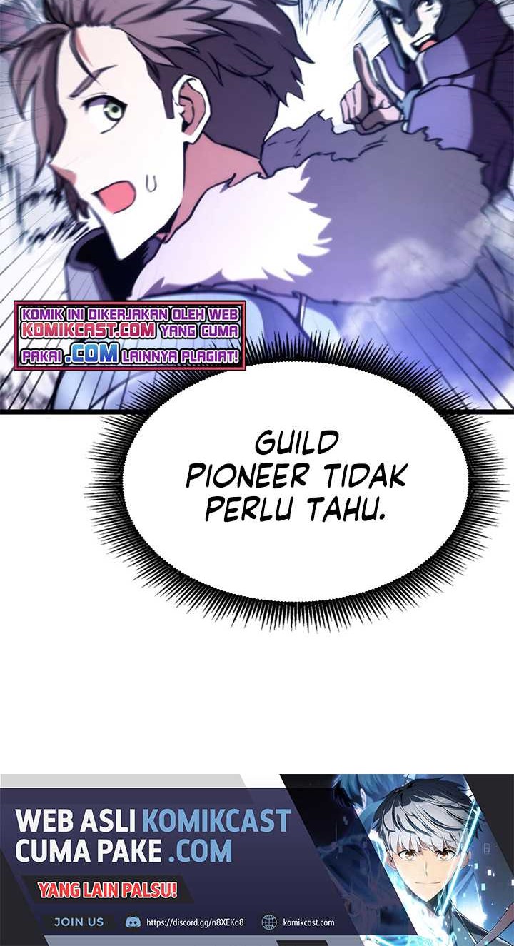 Ranker’s Return (Remake) Chapter 38 Gambar 43