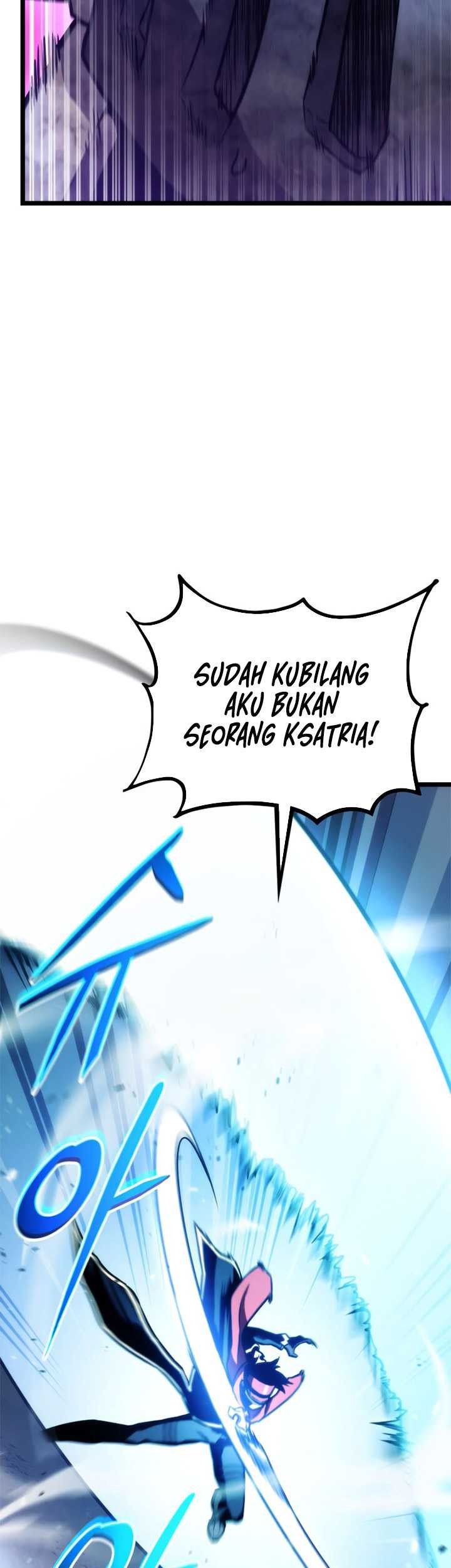 Ranker’s Return (Remake) Chapter 38 Gambar 56