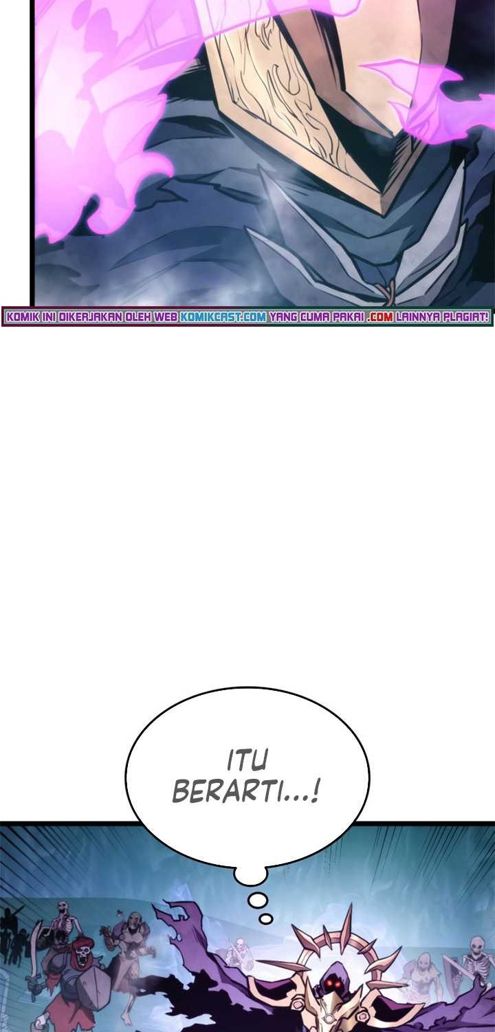 Ranker’s Return (Remake) Chapter 38 Gambar 61