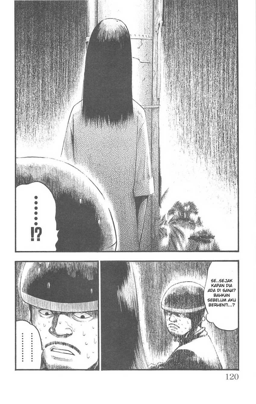 Baca Fuan no Tane Plus Chapter 86 Gambar 2