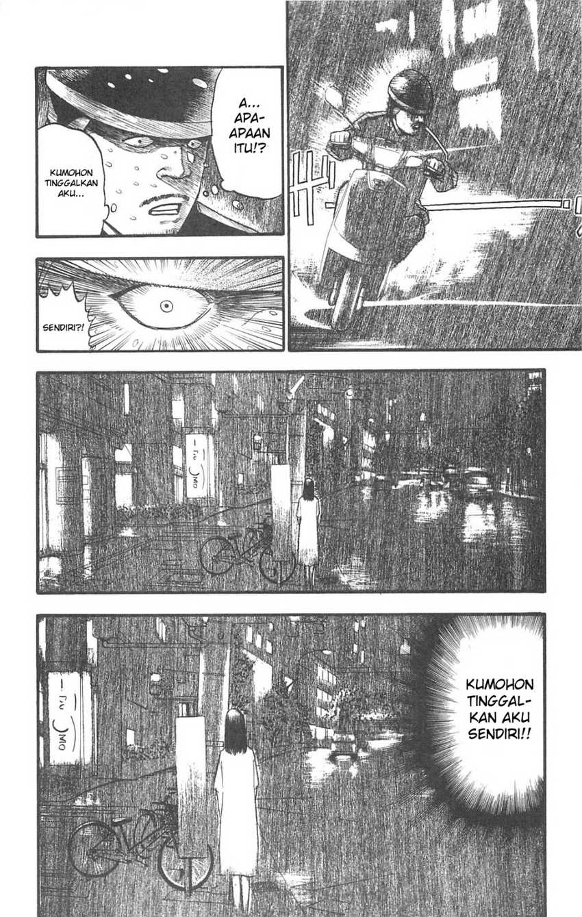 Fuan no Tane Plus Chapter 86 Gambar 4
