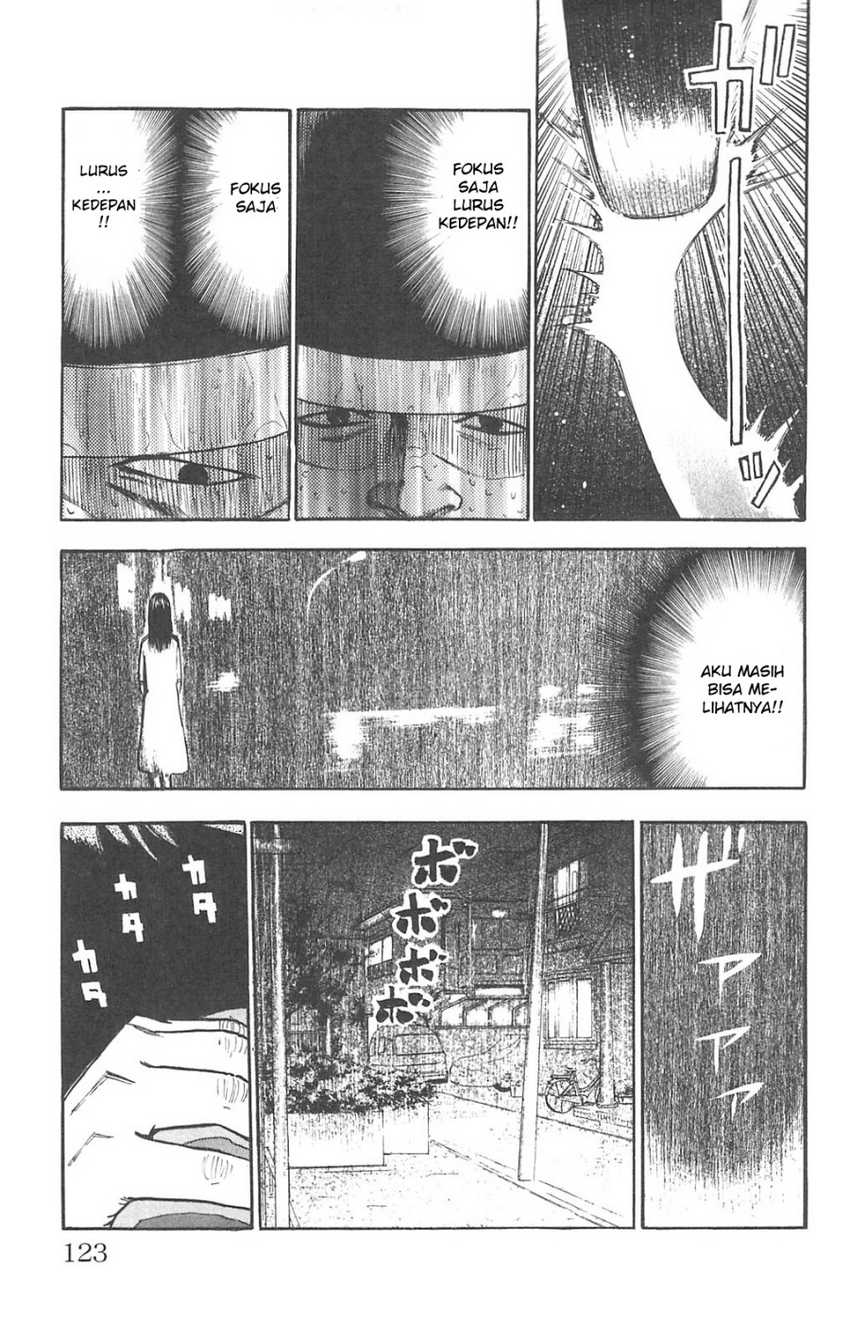 Fuan no Tane Plus Chapter 86 Gambar 5