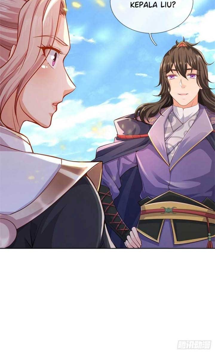 The Way of Domination Chapter 65 Gambar 9