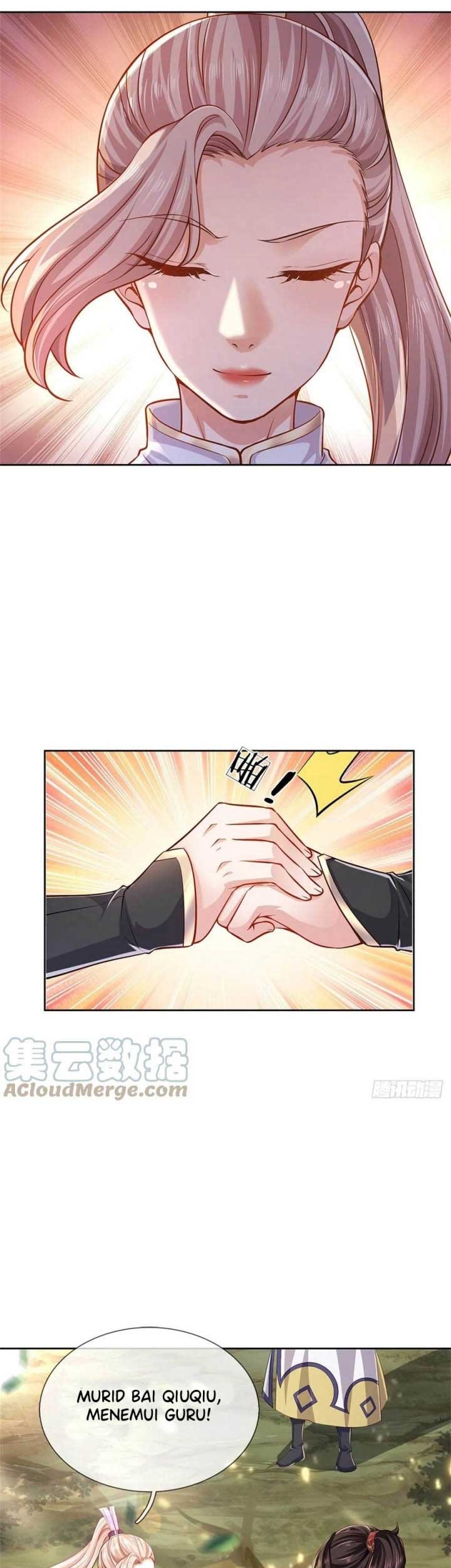 The Way of Domination Chapter 65 Gambar 10