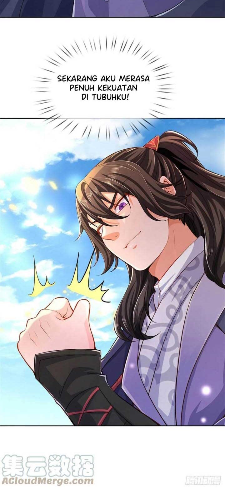 The Way of Domination Chapter 65 Gambar 13