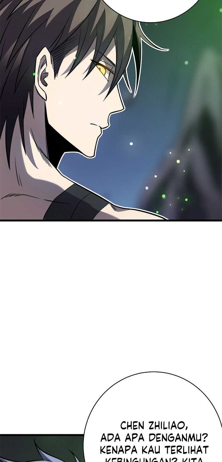 My Path to Killing God in Otherworld Chapter 27 Gambar 19