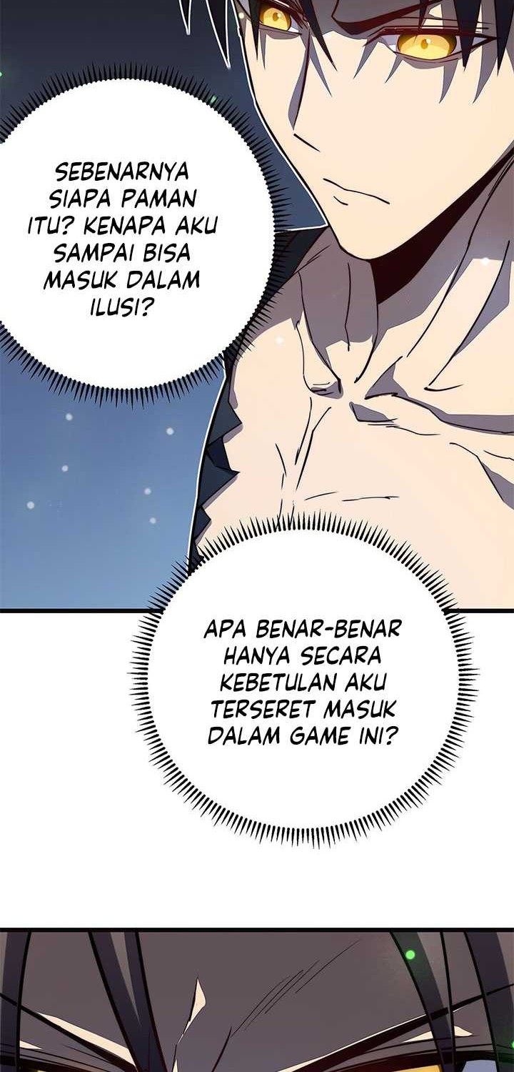 My Path to Killing God in Otherworld Chapter 27 Gambar 23