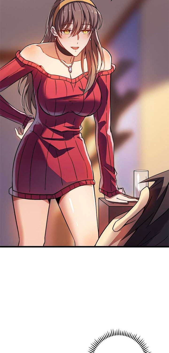 My Path to Killing God in Otherworld Chapter 27 Gambar 31