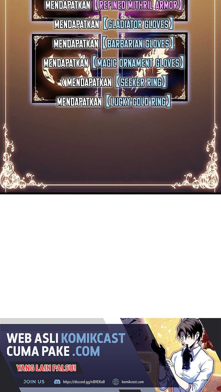 My Path to Killing God in Otherworld Chapter 27 Gambar 43