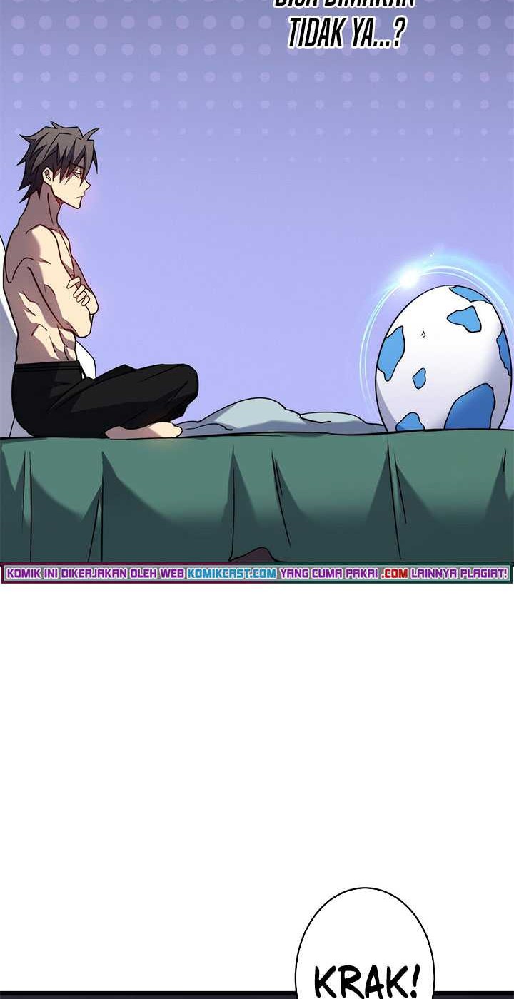 My Path to Killing God in Otherworld Chapter 27 Gambar 47