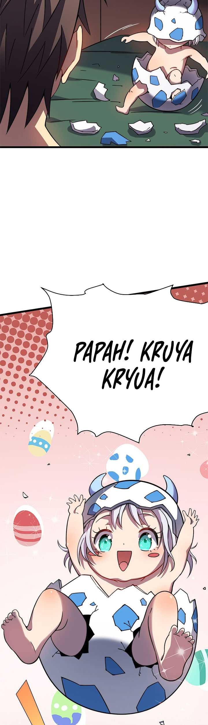 My Path to Killing God in Otherworld Chapter 27 Gambar 50