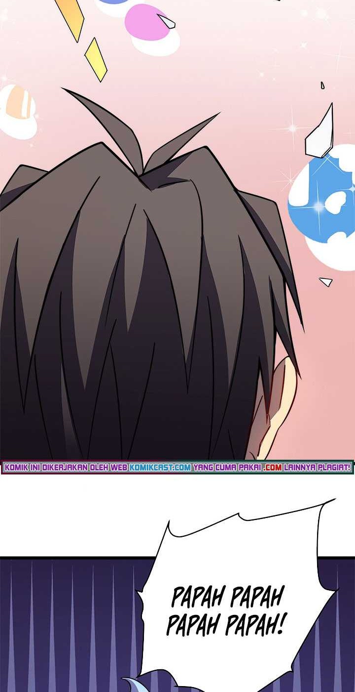 My Path to Killing God in Otherworld Chapter 27 Gambar 51