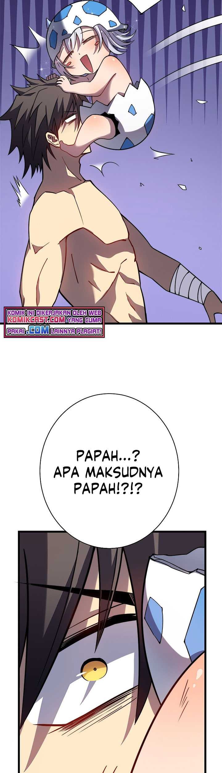 My Path to Killing God in Otherworld Chapter 27 Gambar 52