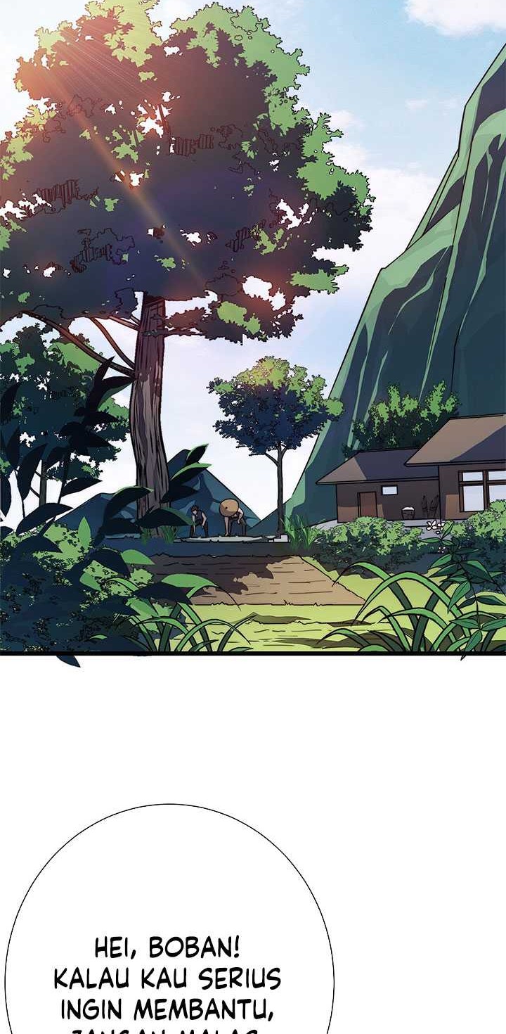 My Path to Killing God in Otherworld Chapter 27 Gambar 3