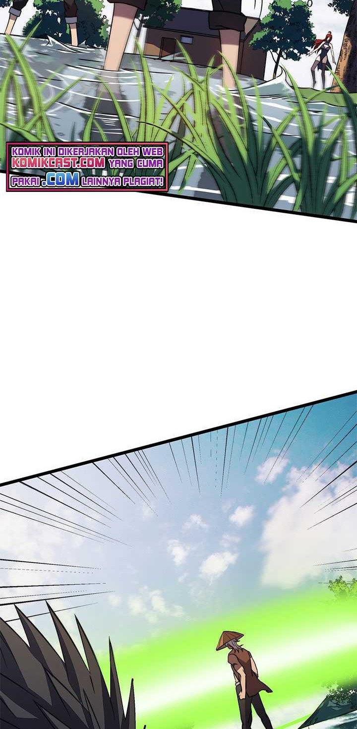 My Path to Killing God in Otherworld Chapter 27 Gambar 7