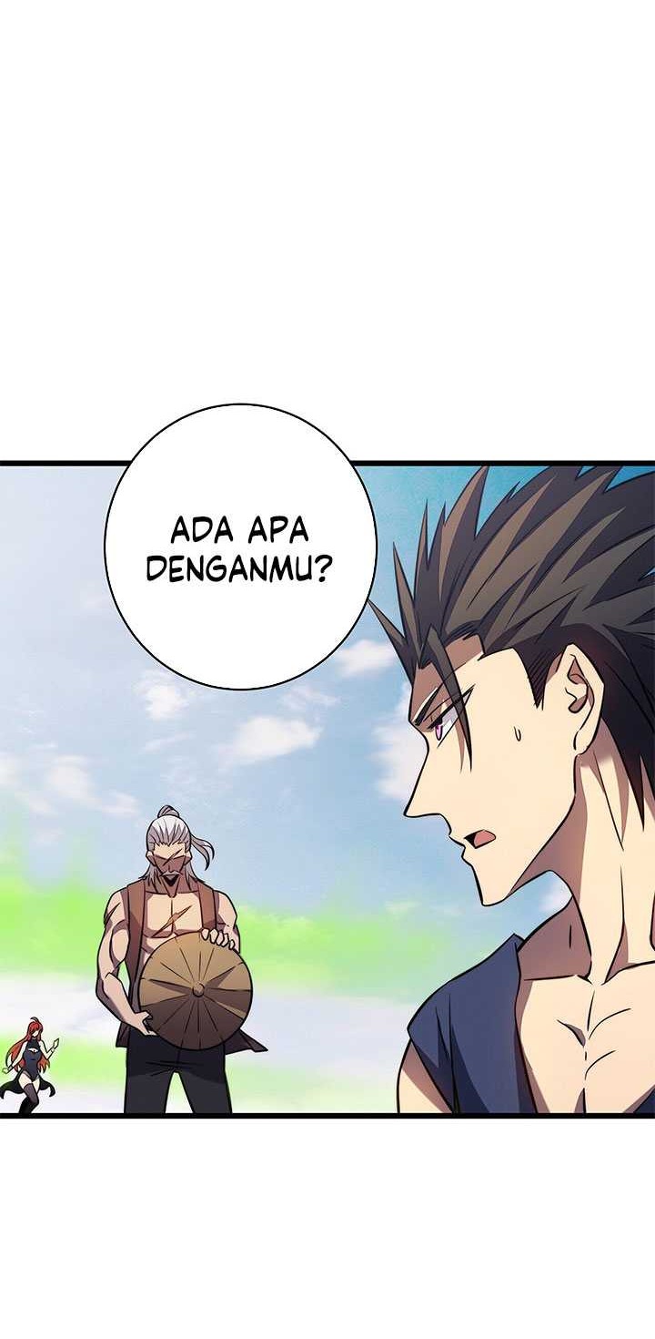 My Path to Killing God in Otherworld Chapter 27 Gambar 9