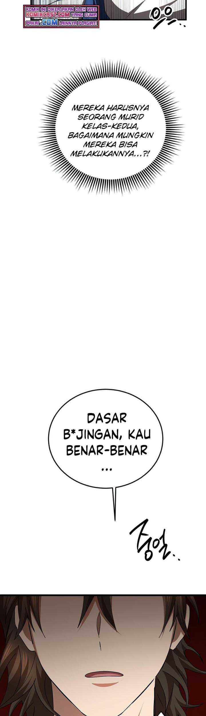 Mudang Association Chapter 55 Gambar 55