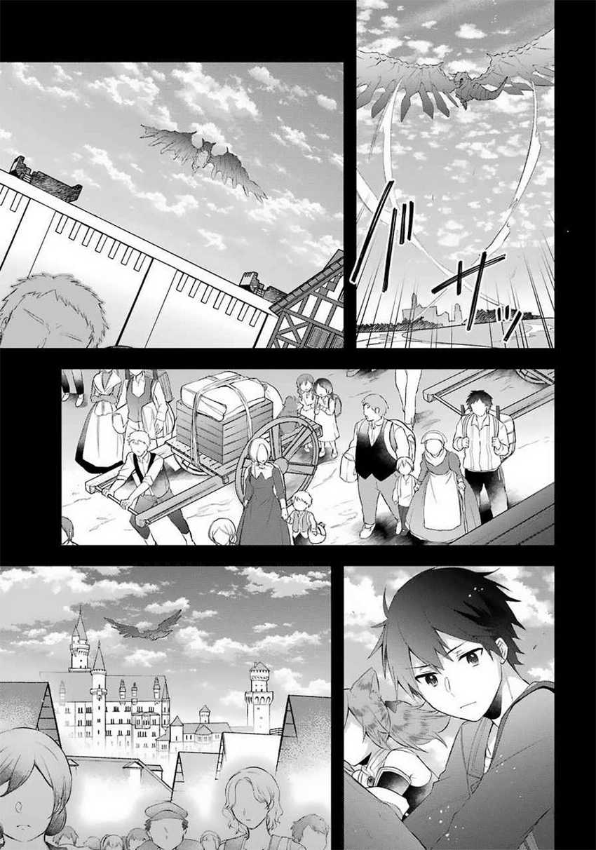 Kikanshita Yuusha no Gojitsudan Chapter 15 Gambar 10
