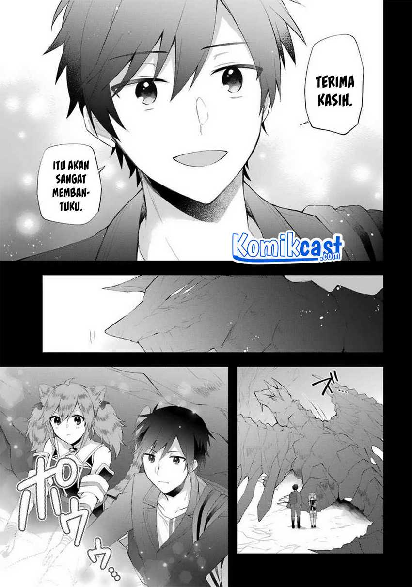 Kikanshita Yuusha no Gojitsudan Chapter 15 Gambar 8