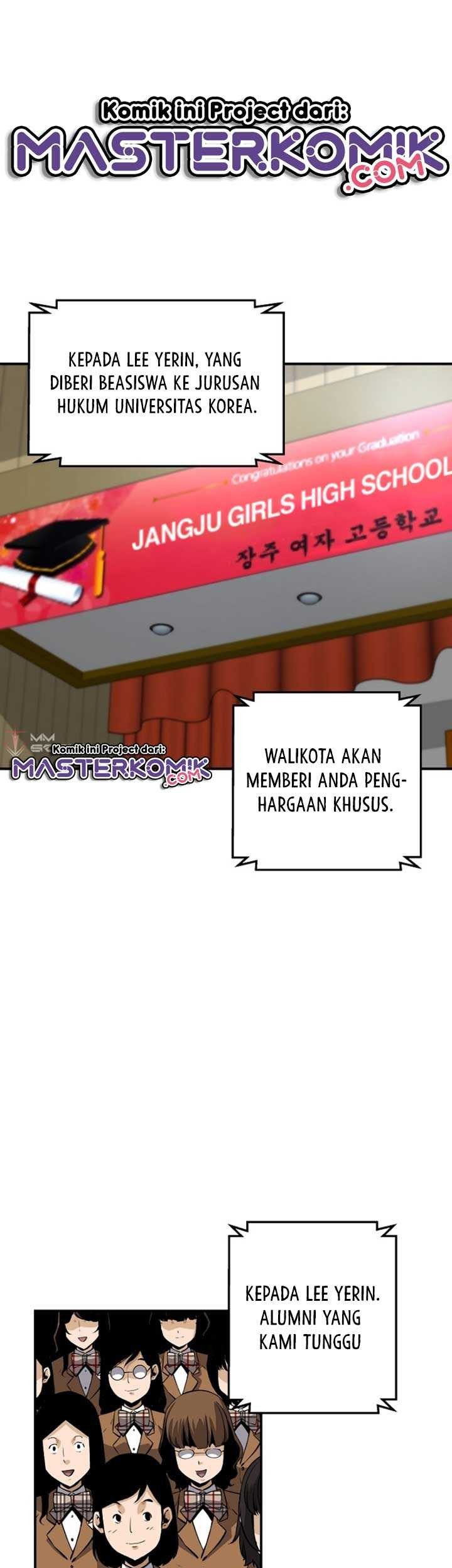 Baca  Return of the Legend Chapter 29 Gambar 2