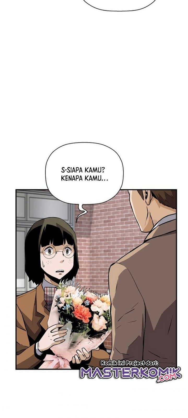 Return of the Legend Chapter 29 Gambar 60