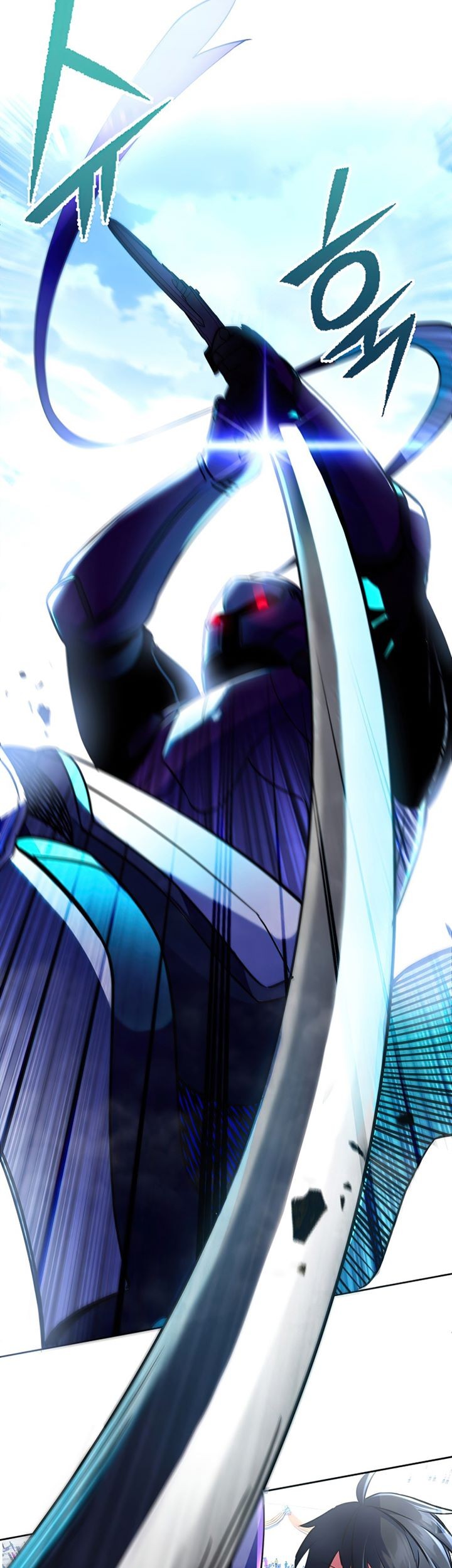 Maxed Out Leveling Chapter 20 Gambar 20