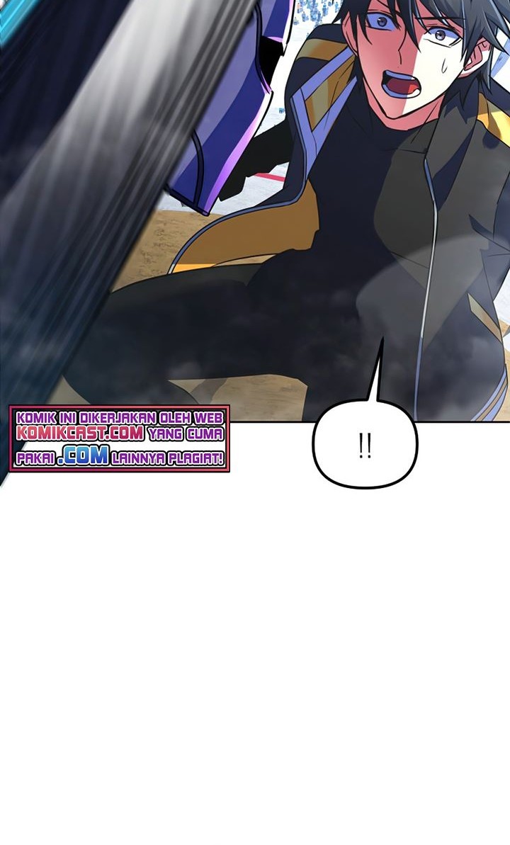 Maxed Out Leveling Chapter 20 Gambar 21