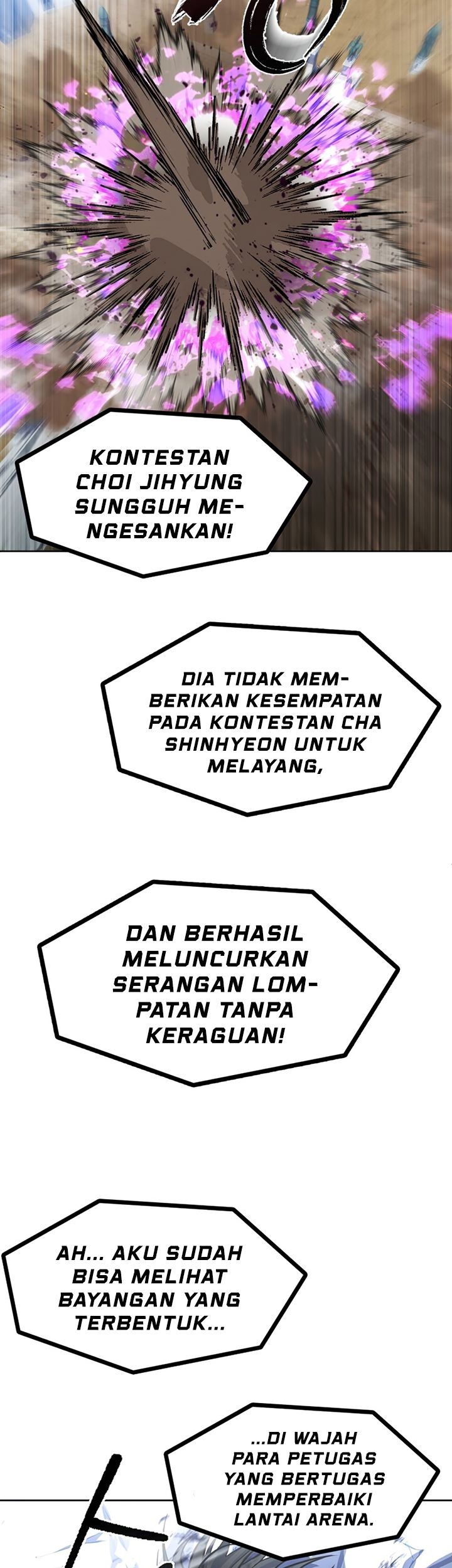 Maxed Out Leveling Chapter 20 Gambar 24