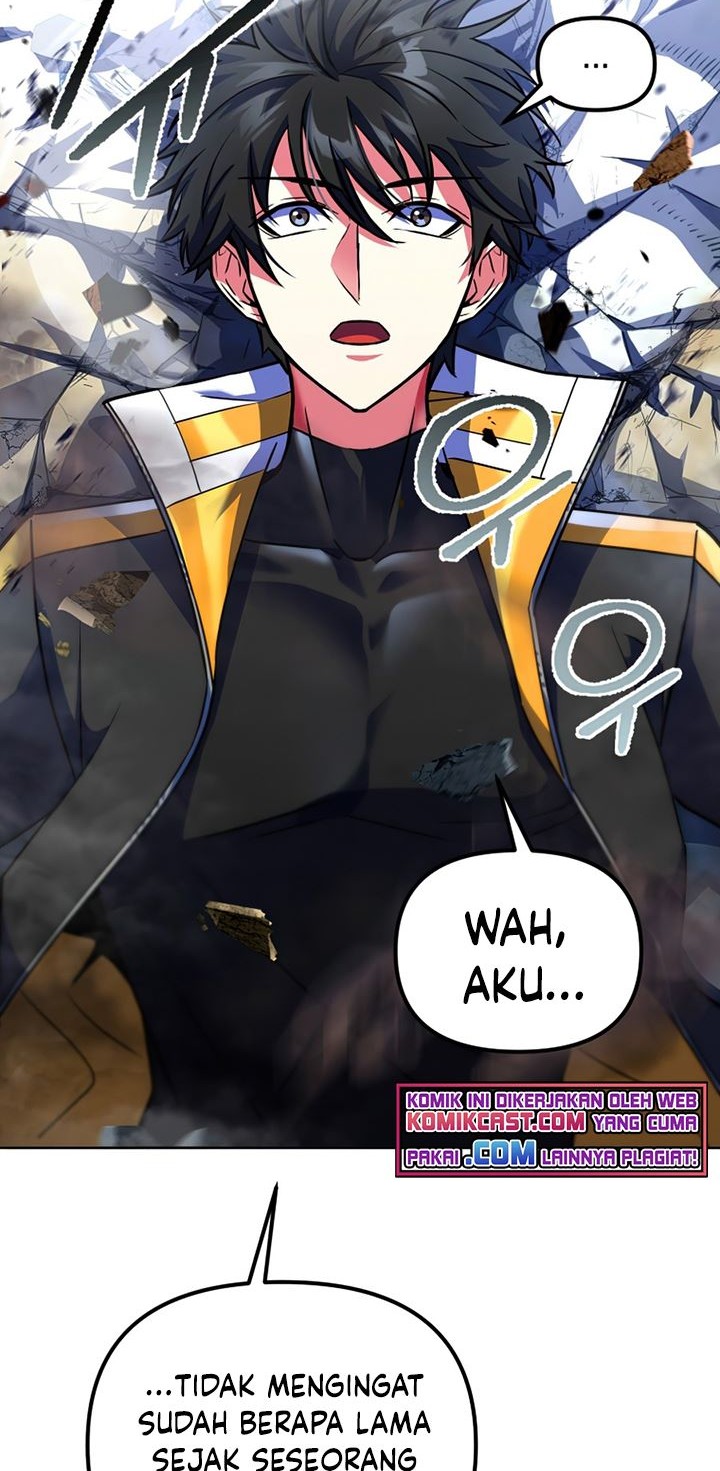 Maxed Out Leveling Chapter 20 Gambar 25