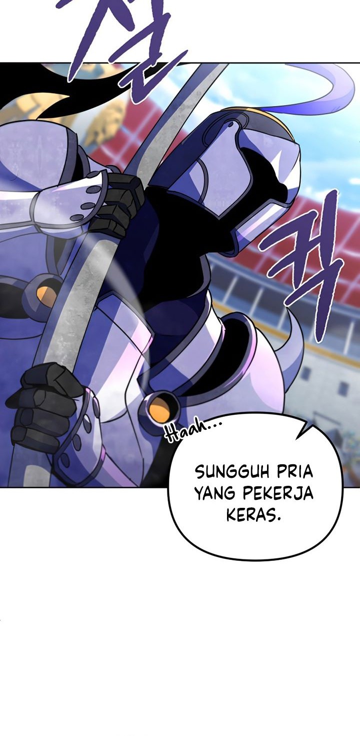 Maxed Out Leveling Chapter 20 Gambar 27