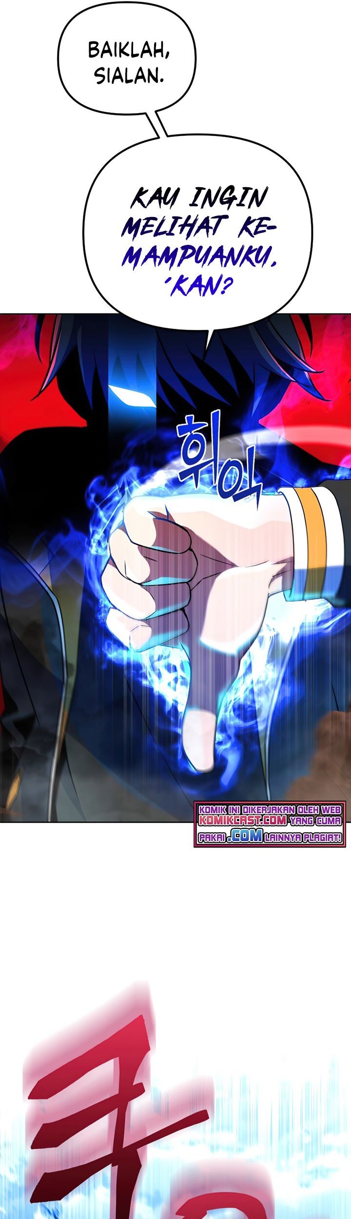Maxed Out Leveling Chapter 20 Gambar 28