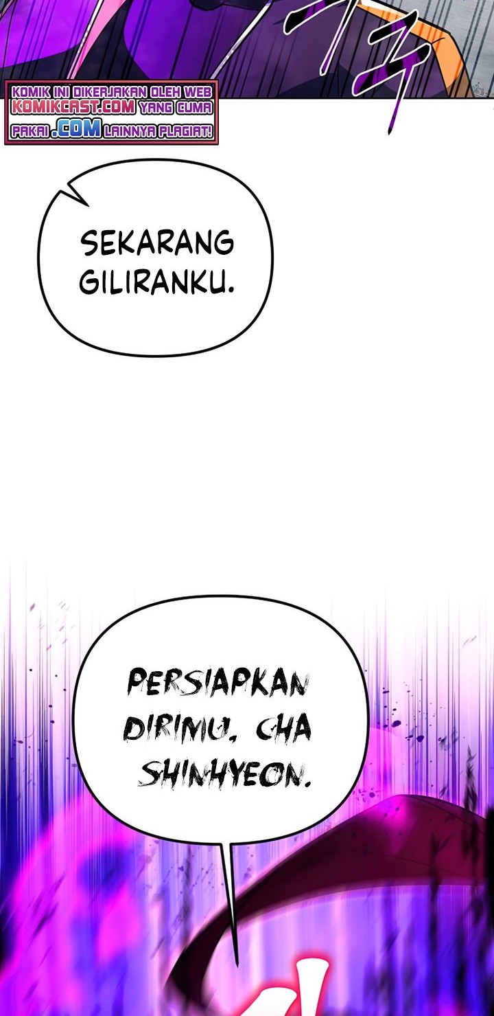 Maxed Out Leveling Chapter 20 Gambar 35