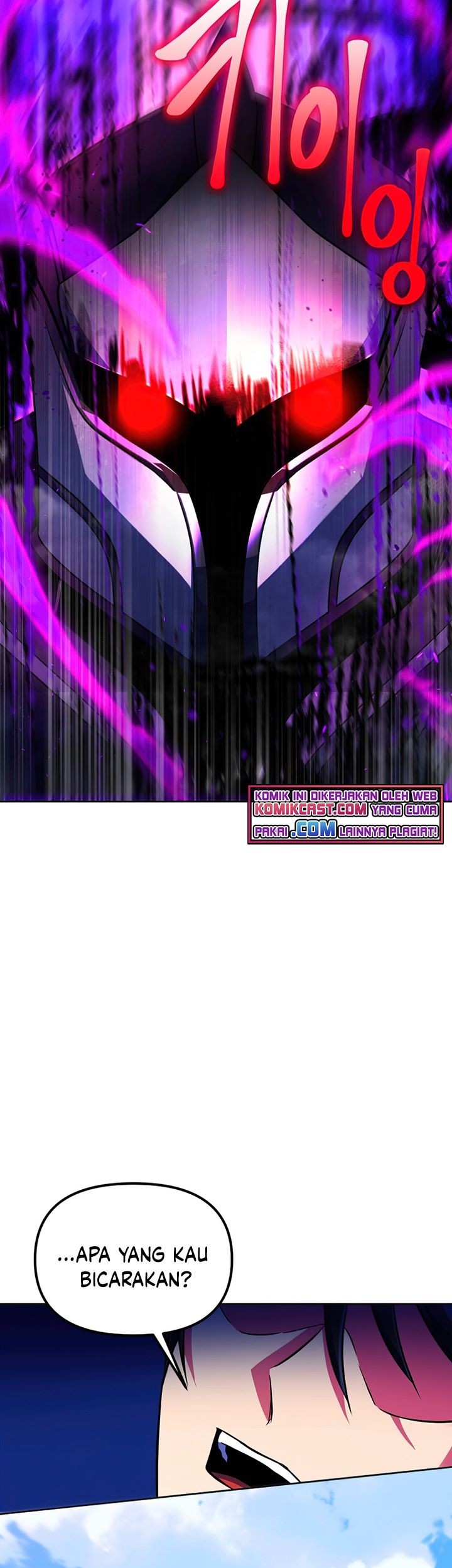 Maxed Out Leveling Chapter 20 Gambar 36