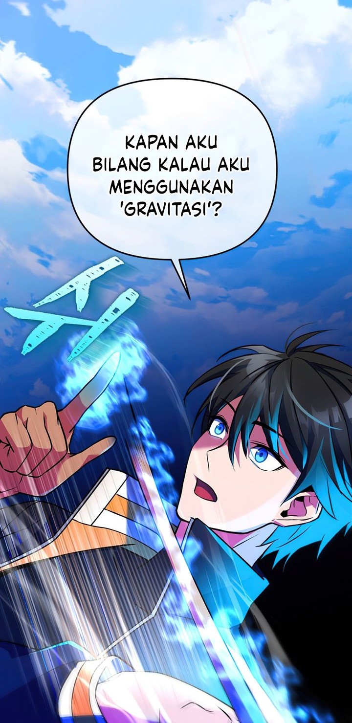 Maxed Out Leveling Chapter 20 Gambar 37