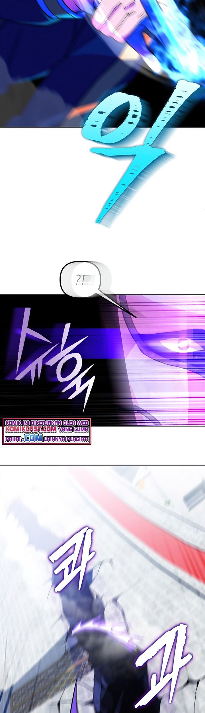 Maxed Out Leveling Chapter 20 Gambar 38