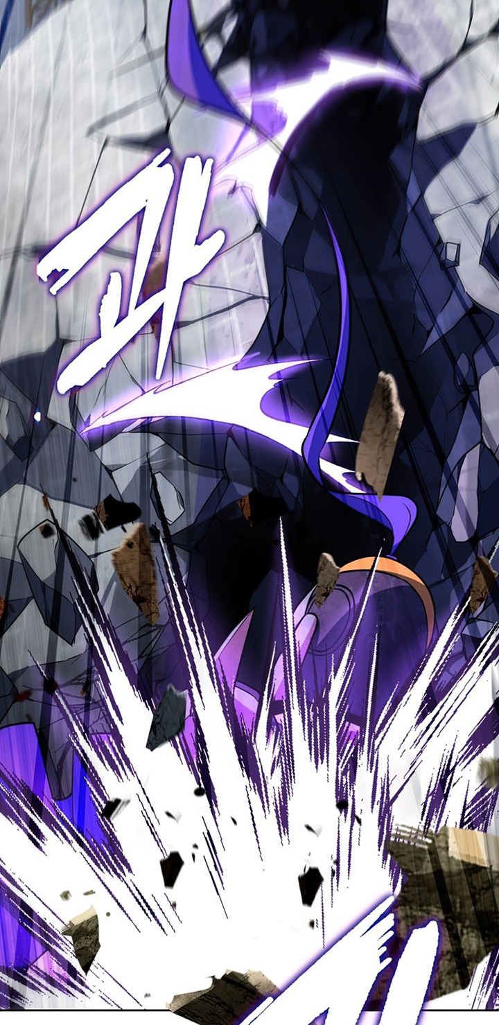 Maxed Out Leveling Chapter 20 Gambar 39