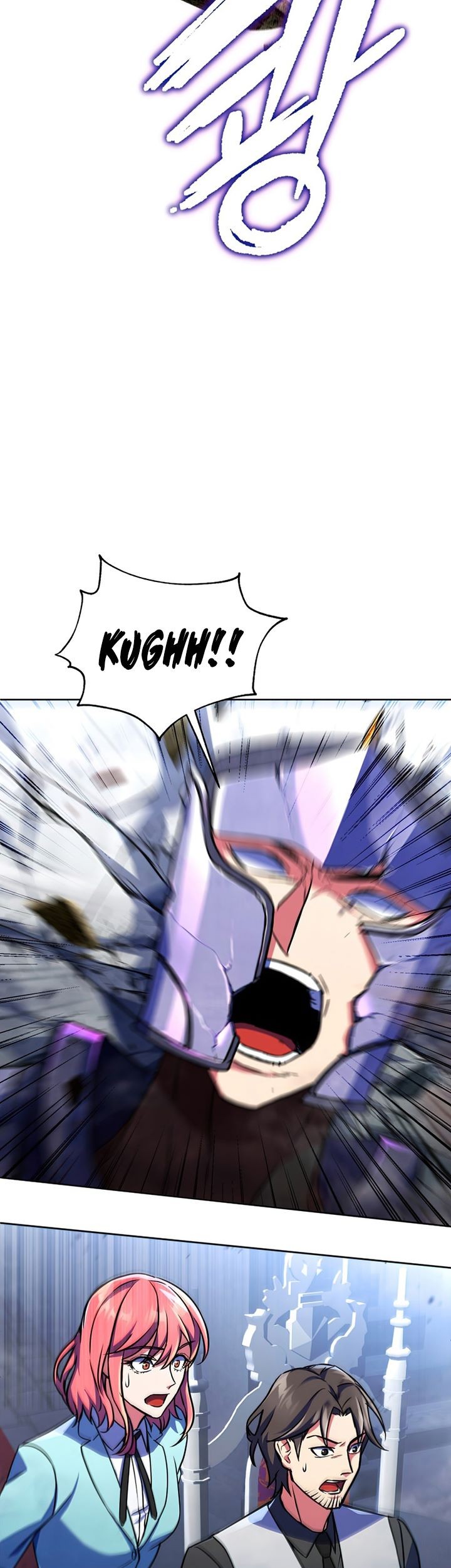 Maxed Out Leveling Chapter 20 Gambar 40