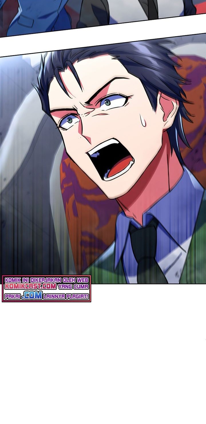 Maxed Out Leveling Chapter 20 Gambar 41