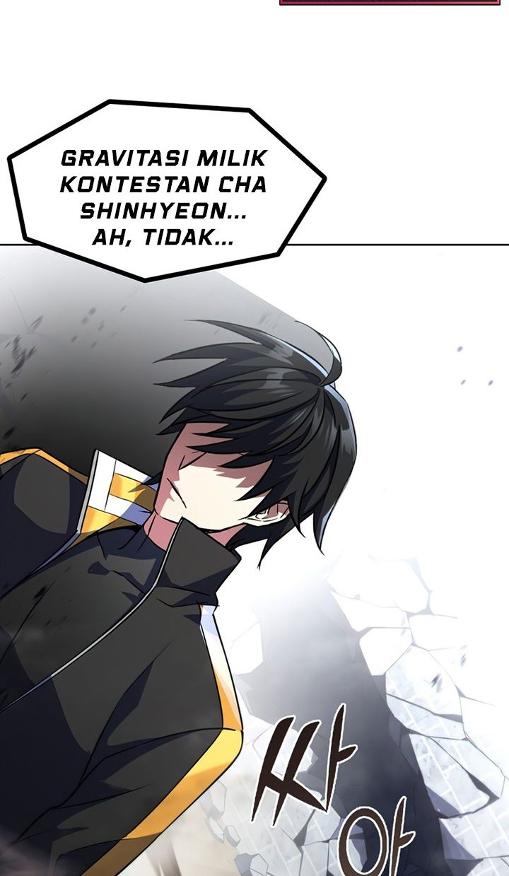 Maxed Out Leveling Chapter 20 Gambar 43