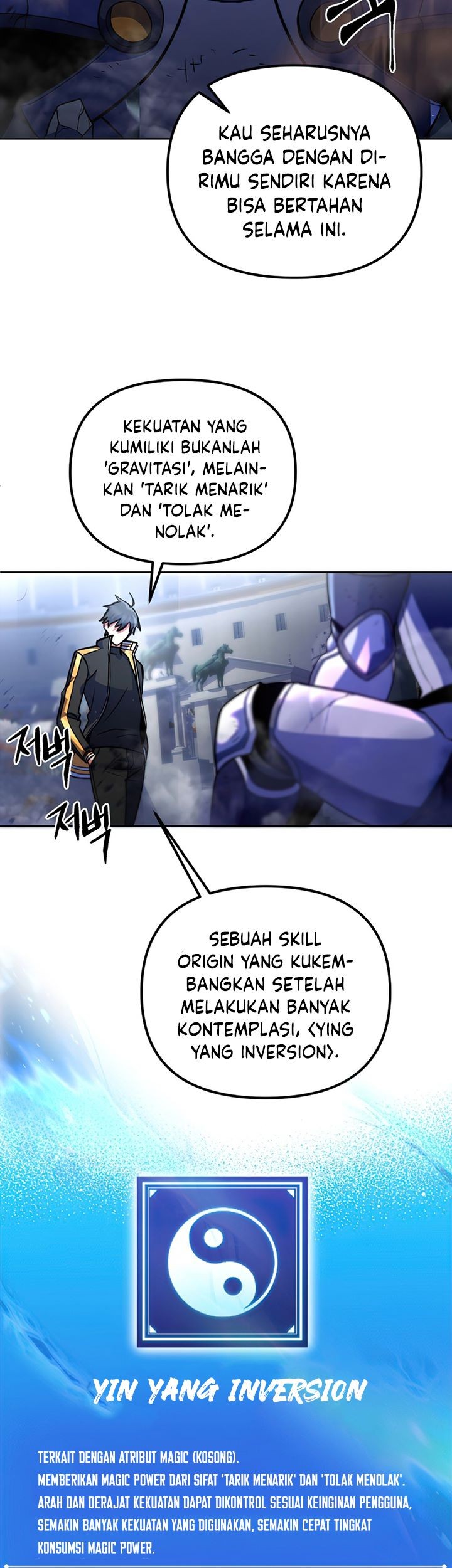Maxed Out Leveling Chapter 20 Gambar 46