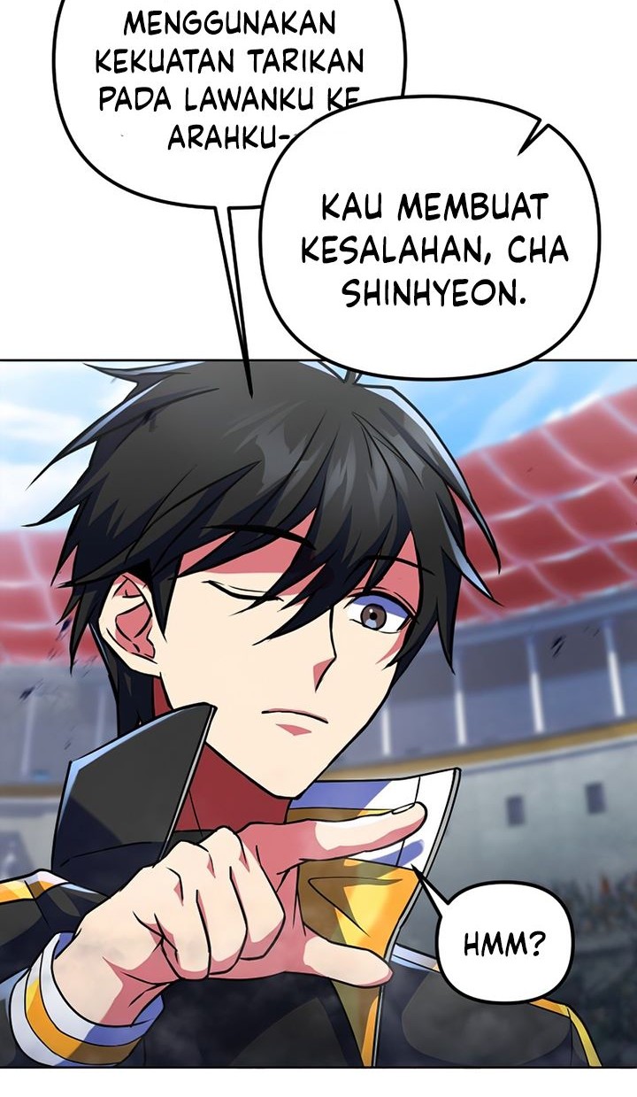 Maxed Out Leveling Chapter 20 Gambar 49