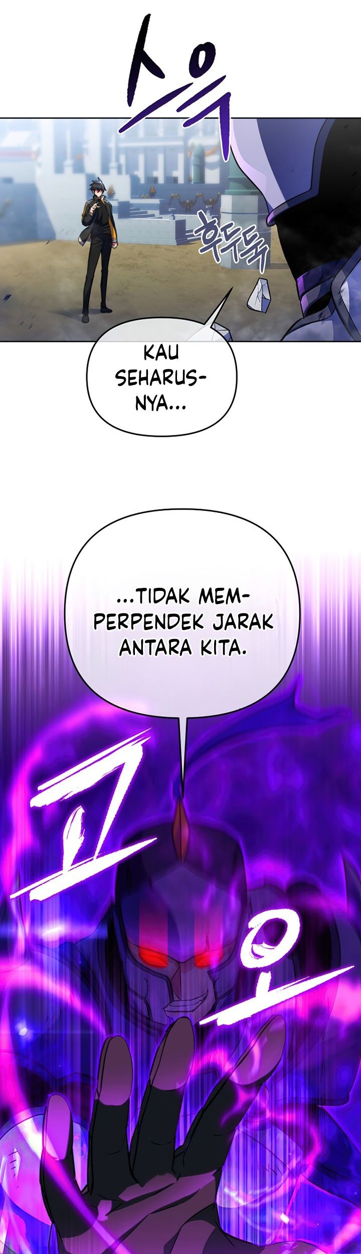 Maxed Out Leveling Chapter 20 Gambar 50