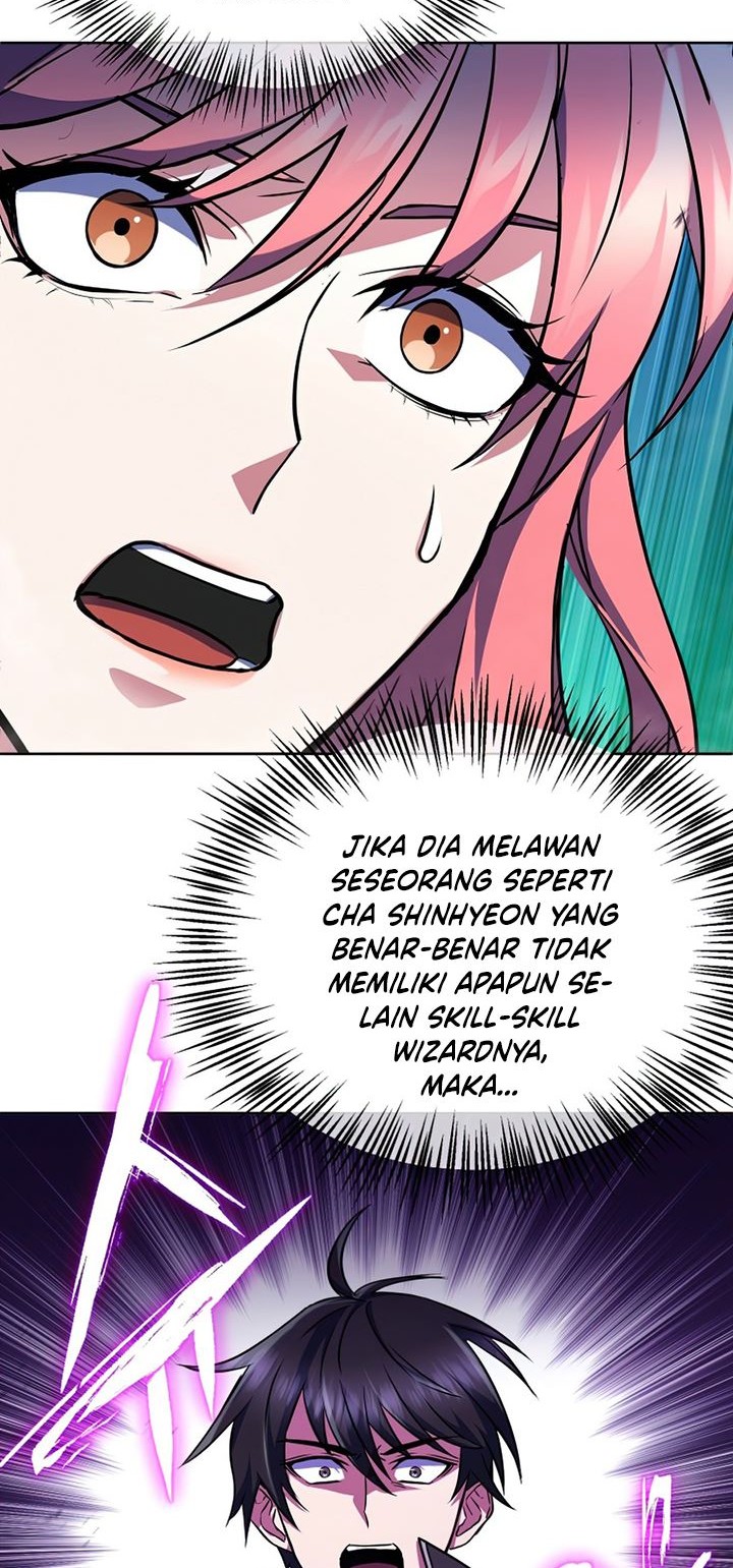 Maxed Out Leveling Chapter 20 Gambar 53